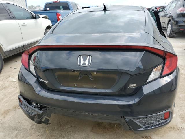 2HGFC3B37GH359136 Honda CIVIC EX