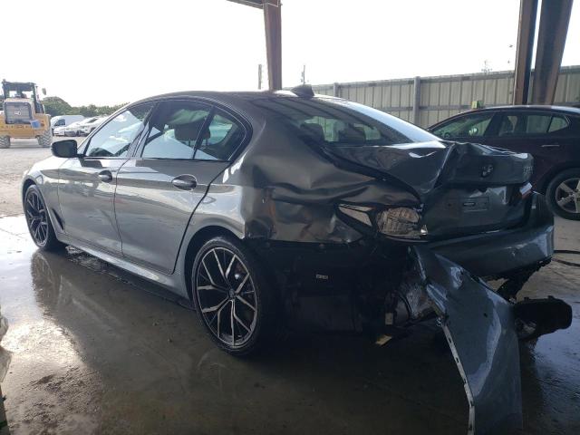 WBA53BH00PWY20824 BMW 530 I