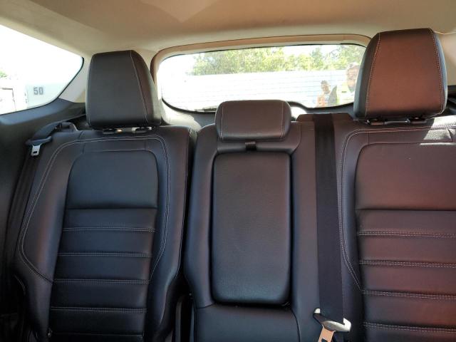 1FMCU0HD2JUB27301 Ford ESCAPE SEL