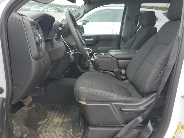 1GCPWBEK1NZ224528 Chevrolet Silverado Ltd C1500 Custom