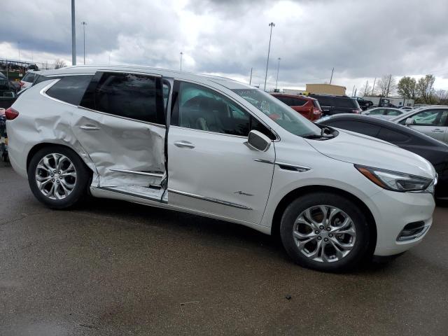 5GAEVCKW9LJ265820 Buick Enclave Avenir