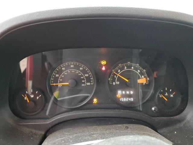 1C4NJRFB8ED717438 Jeep Patriot Latitude