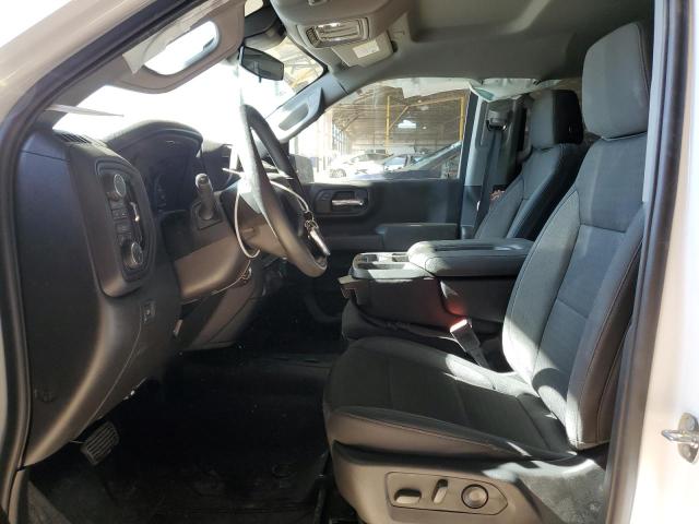 3GCPDBEK7RG198464 Chevrolet Silverado K1500 Custom