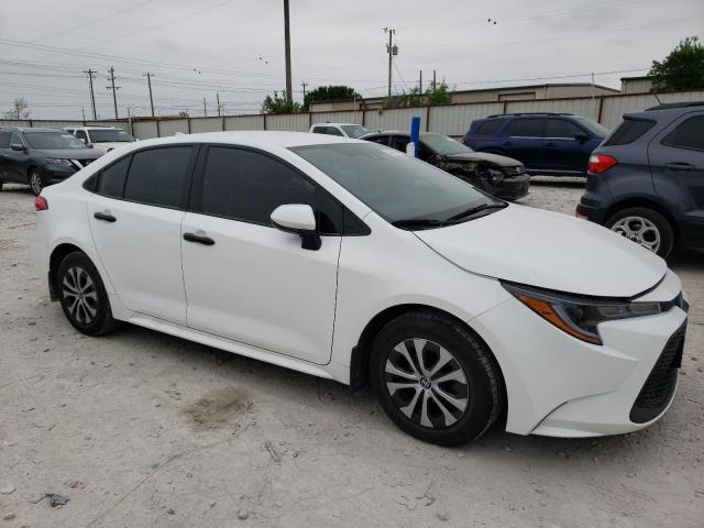 JTDEAMDE0N3012834 Toyota COROLLA LE