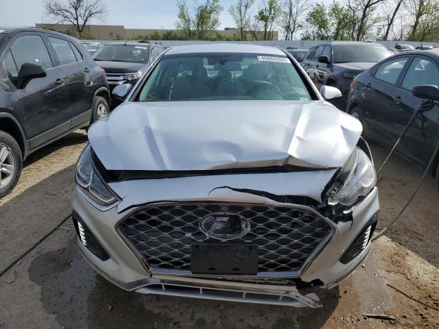 5NPE34AF5JH714671 Hyundai Sonata Sport