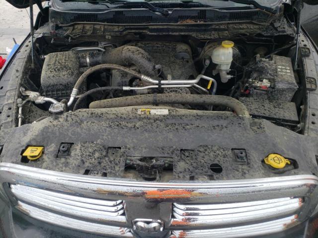 3C6RR6LT0JG171261 RAM 1500 Slt