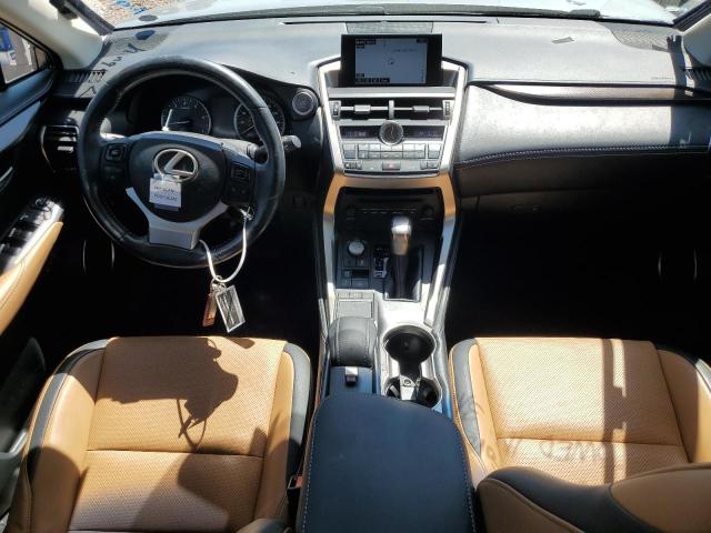 JTJBARBZ7H2096552 Lexus Nx 200t Base