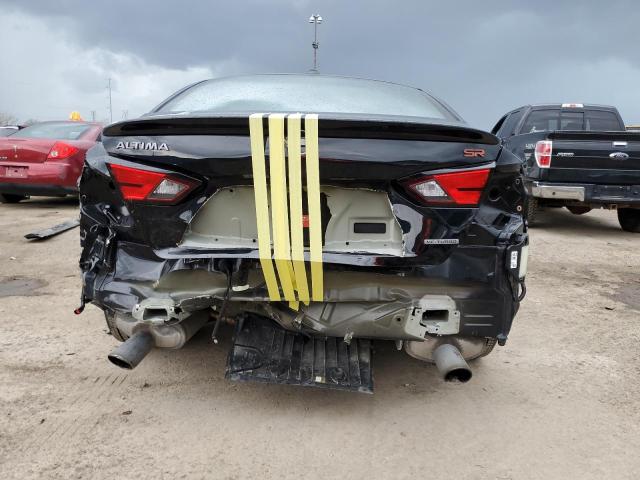 1N4AL4CV0PN357272 Nissan ALTIMA SR
