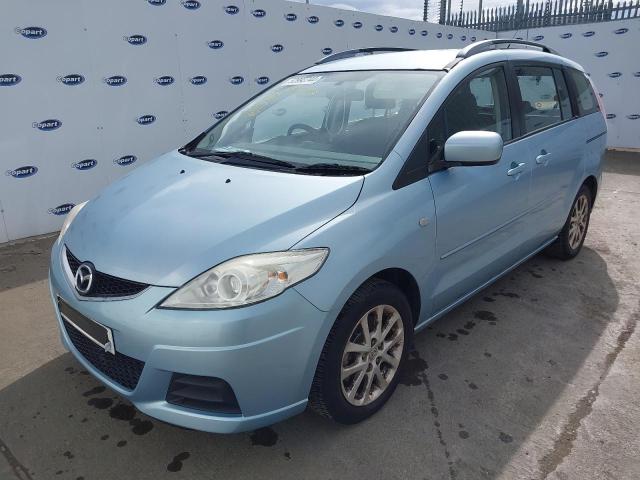 Auction sale of the 2008 Mazda 5 Ts2, vin: *****************, lot number: 52993744