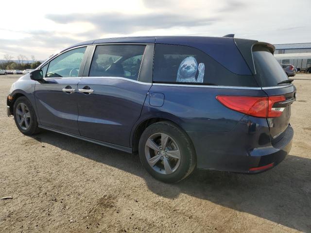 5FNRL6H56NB069690 Honda ODYSSEY EX