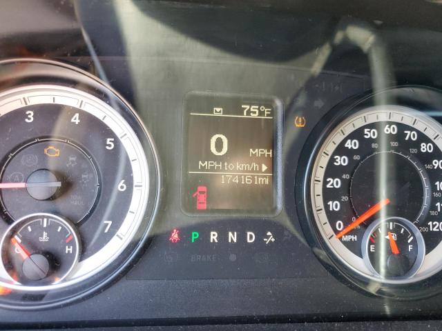 1C6RR6KTXES146996 RAM 1500 St