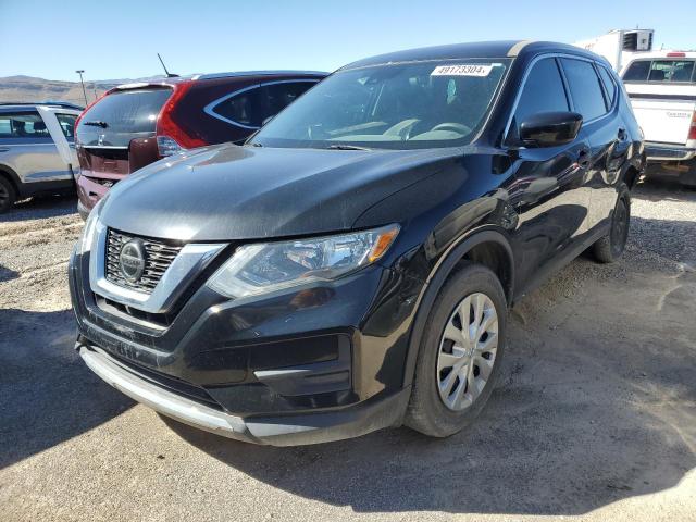 Auction sale of the 2020 Nissan Rogue S, vin: 5N1AT2MT2LC724377, lot number: 49173304