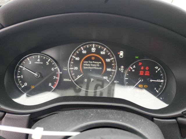 3MVDMBBM0PM583371 Mazda Cx-30 Select