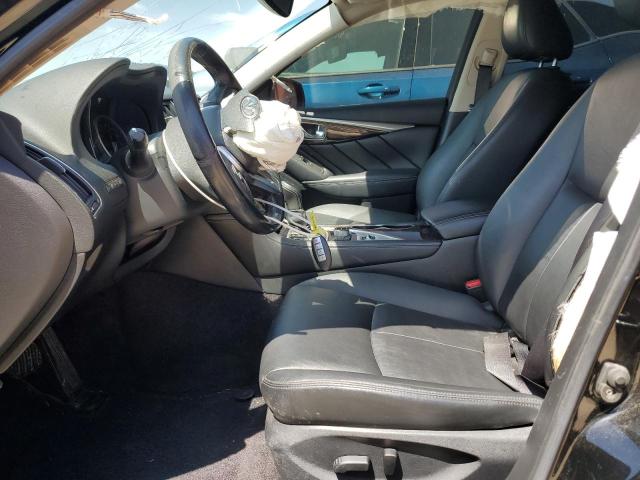 JN1EV7APXJM354391 Infiniti Q50 LUXE