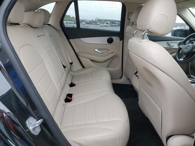 WDC0G4JB9KF566297 Mercedes-Benz GLC 300