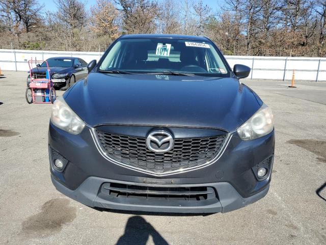 JM3KE4CY8E0371019 Mazda Cx-5 Touring