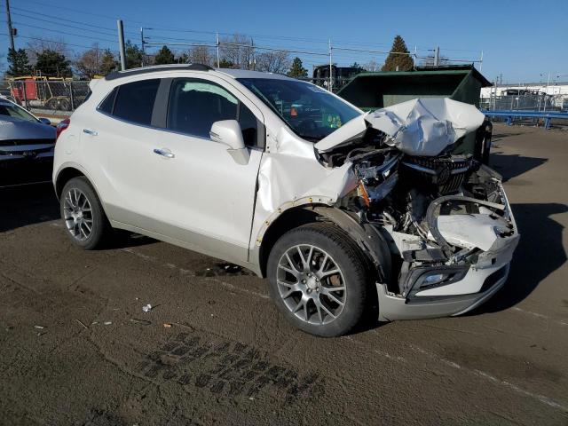 KL4CJ2SB1HB026668 Buick Encore Sport Touring