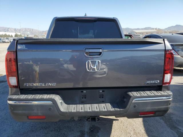 5FPYK3F72HB003280 Honda Ridgeline Rtl