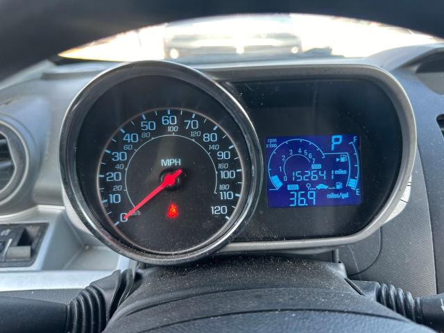 KL8CD6S94EC475147 Chevrolet SPARK 1LT