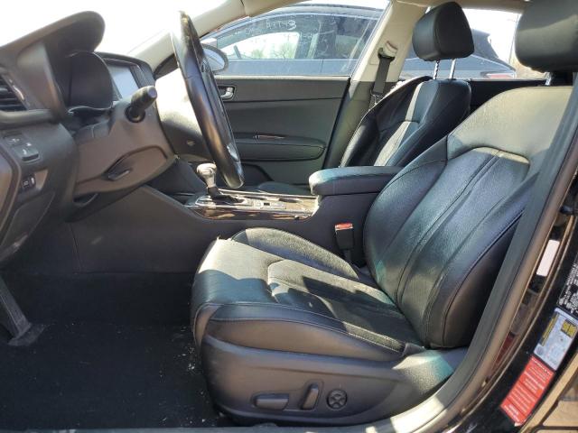 5XXGU4L39HG166494 KIA OPTIMA EX