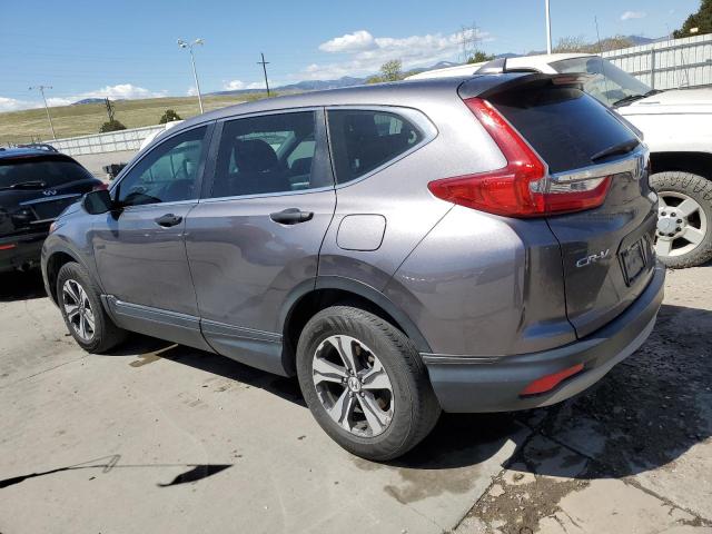 2HKRW6H37JH219081 Honda CR-V LX