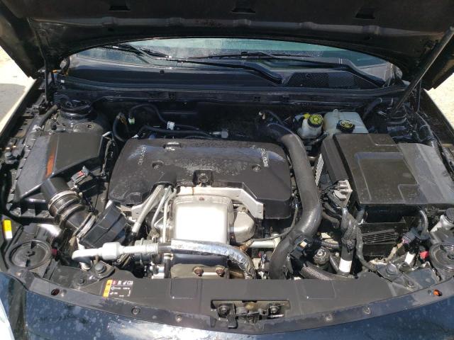2G4GR5GX7H9120900 Buick Regal Premium