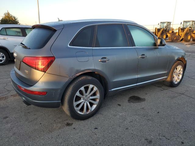 WA1CFAFP2EA078751 Audi Q5 PREMIUM