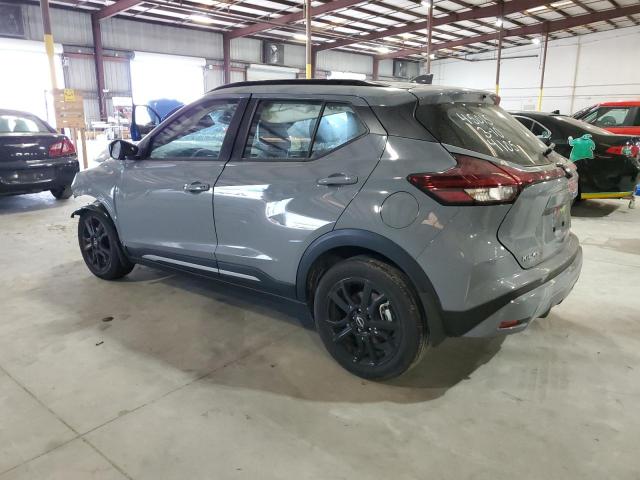 3N1CP5DV5RL474105 Nissan KICKS SR