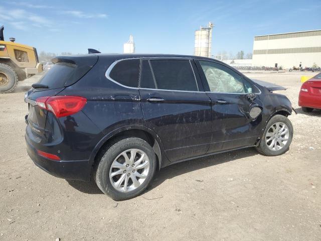 LRBFXBSA4LD225699 Buick Envision Preferred