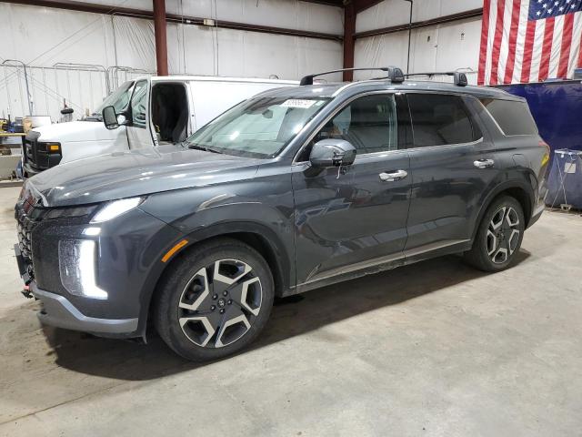 Auction sale of the 2023 Hyundai Palisade Limited, vin: KM8R5DGE2PU511368, lot number: 50996674