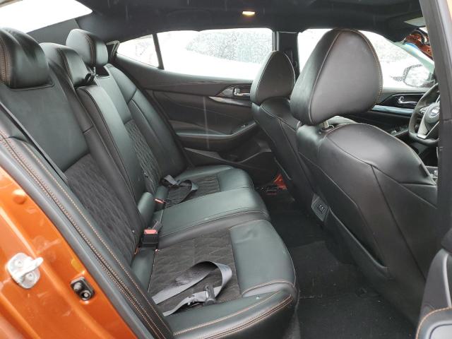 1N4AA6EV8NC501030 Nissan Maxima Sr