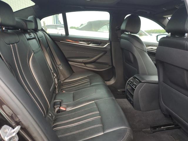 WBAJD1C5XJG474727 BMW 540xd