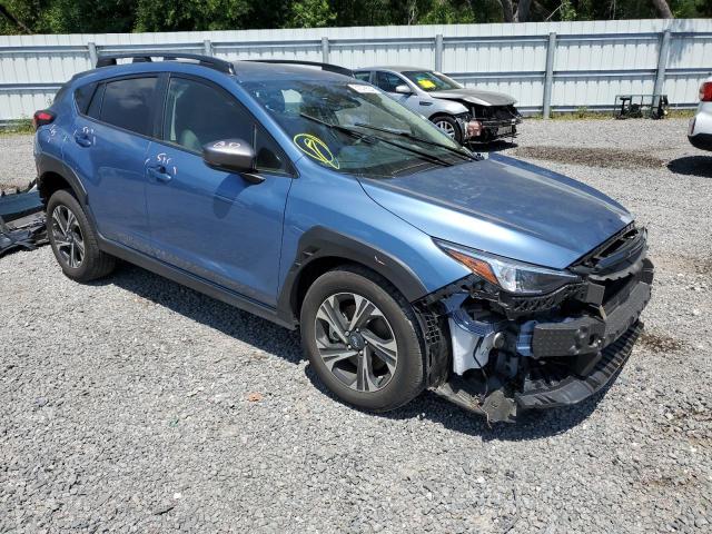 JF2GUADC7RH250722 Subaru Crosstrek Premium