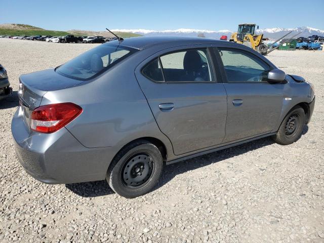 ML32F3FJ6KHF05849 Mitsubishi Mirage G4 Es