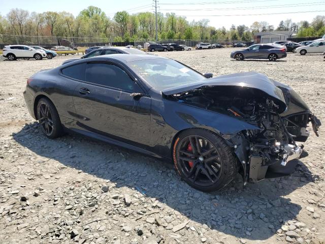 WBSAE0C07RCR06264 BMW M8