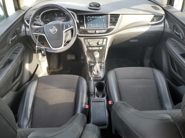 KL4CJESB4KB948571 Buick Encore Preferred
