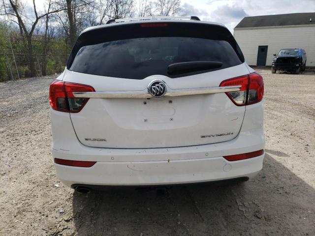 LRBFXBSA7HD218222 Buick Envision Essence