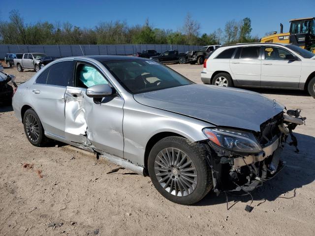 55SWF4KB3FU035784 Mercedes-Benz C 300 4matic