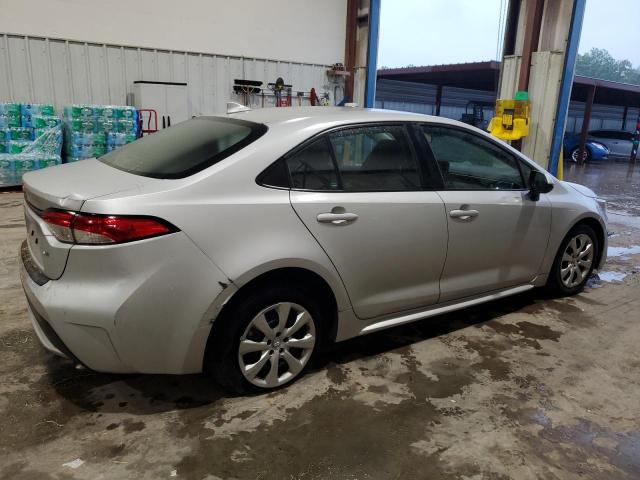 5YFEPMAE4NP383697 Toyota COROLLA LE