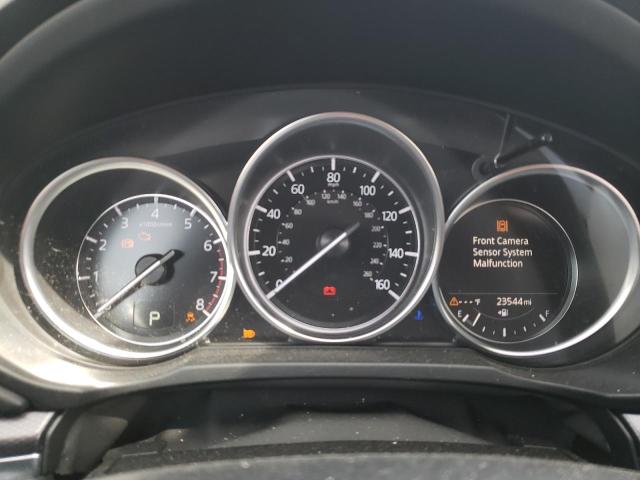JM3KFBCM8N0541006 Mazda Cx-5 Preferred