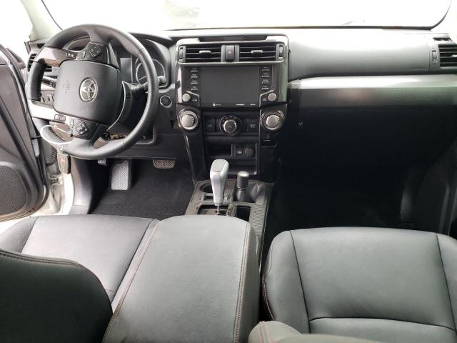 JTERU5JR4N6020399 Toyota 4runner Sr5 Premium