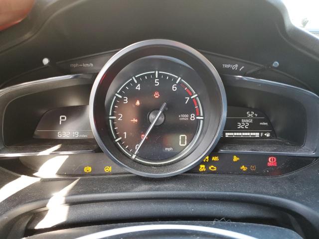 JM1BN1M34H1122452 Mazda 3 Grand Touring
