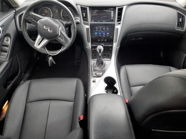 JN1EV7AR4KM593373 Infiniti Q50 LUXE