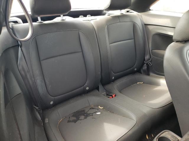 3VWF17AT3GM607572 Volkswagen Beetle 1.8t