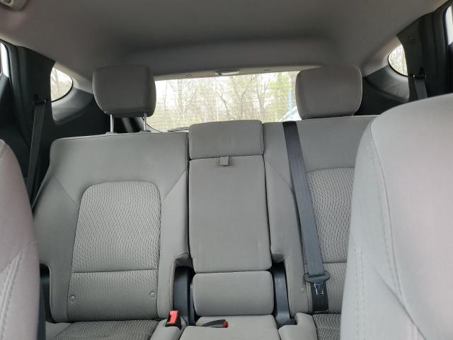 5XYZTDLB7GG349020 Hyundai SANTA FE SPORT