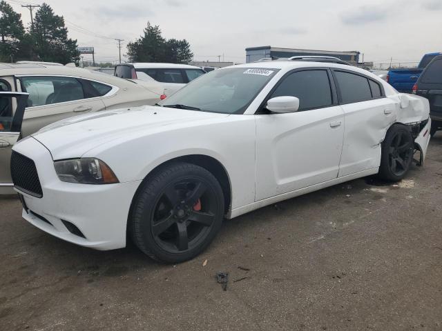 Auction sale of the 2011 Dodge Charger, vin: 2B3CL3CG0BH590280, lot number: 50080804