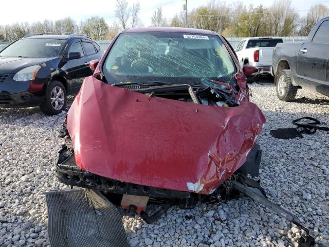 1FADP5EU2HL102552 Ford C-MAX SE