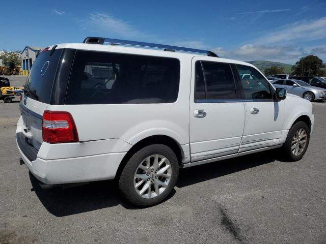 1FMJK2ATXFEF21611 Ford Expedition El Limited