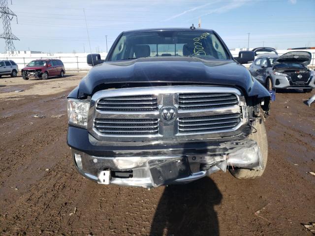 3C6RR7LT0JG173615 RAM 1500 Slt