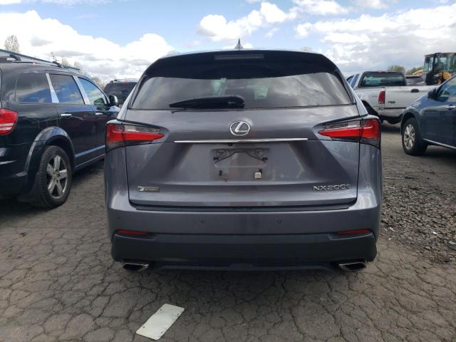 JTJBARBZ2G2095842 Lexus Nx 200t Base